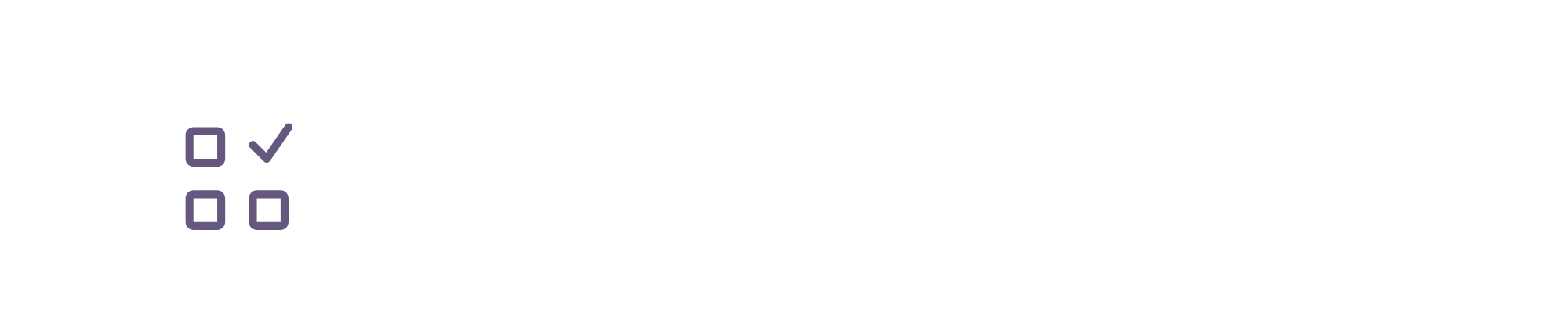 Short Stay Houses Logo